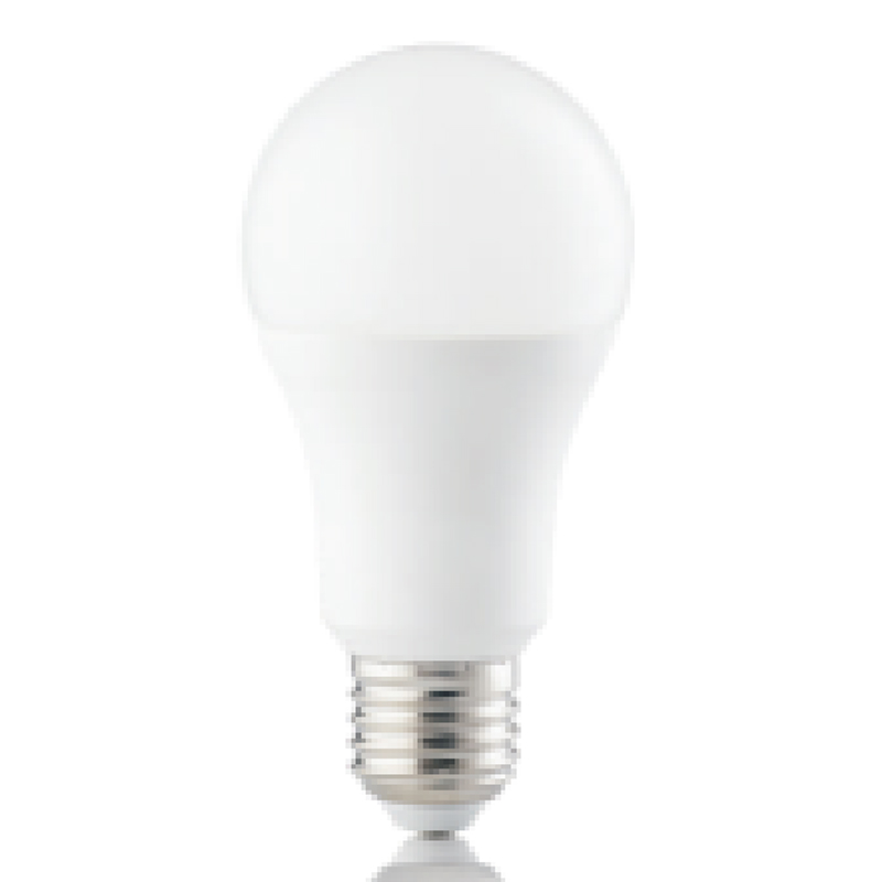A60 LED-Lampen mit Radar-Bewegungssensor