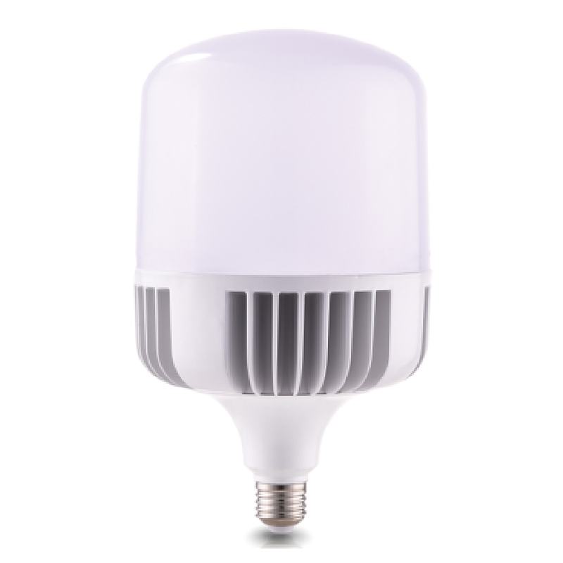 LED-Lampen der T-Serie aus Aluminiumdruckguss