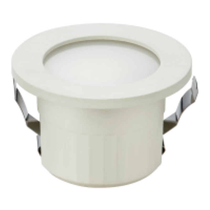 3CCT LED Mini Downlight LICHT 3W