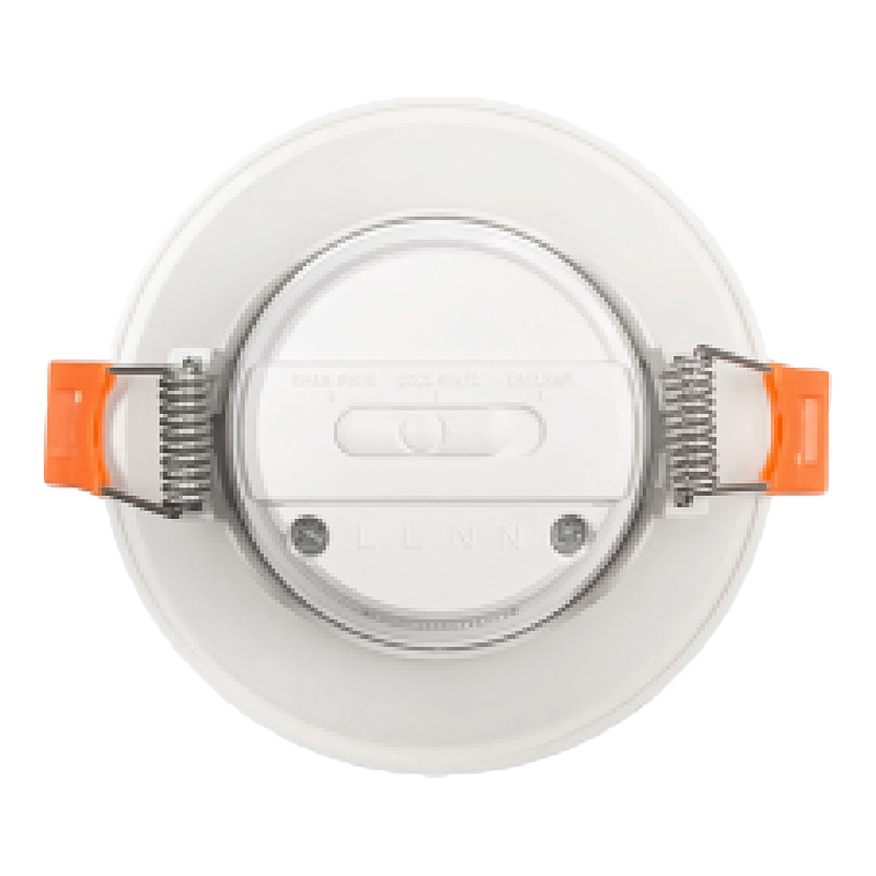 IP65 3CCT Verfügbares LED-Downlight 5W/7W