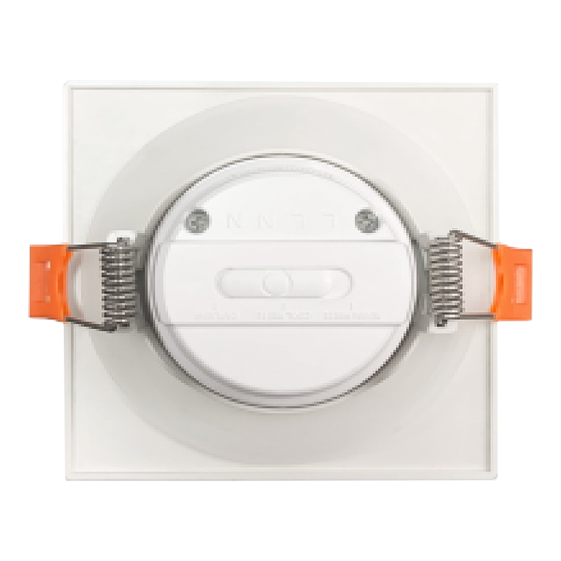 IP65 3CCT Verfügbares LED-Downlight 5W/7W