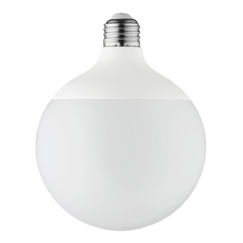 G95 Kunststoff-Aluminium-Downlight