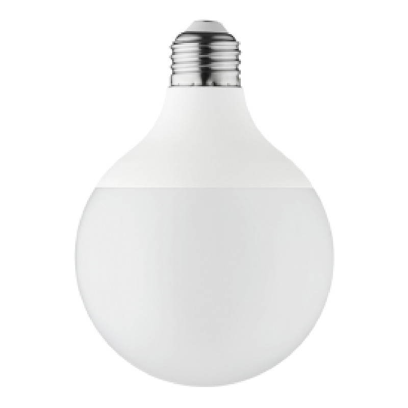 G95 Kunststoff-Aluminium-Downlight
