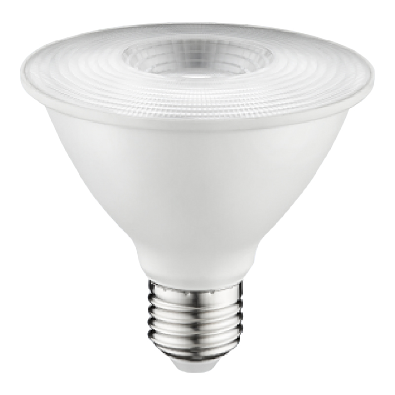 Kunststoff-Aluminium-PAR-Lampen der GJ-PAR-Serie