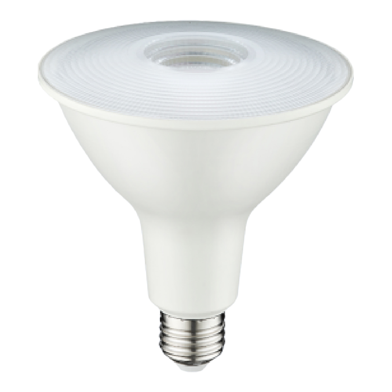 Kunststoff-Aluminium-PAR-Lampen der GJ-PAR-Serie
