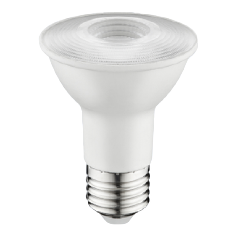 Kunststoff-Aluminium-PAR-Lampen der GJ-PAR-Serie