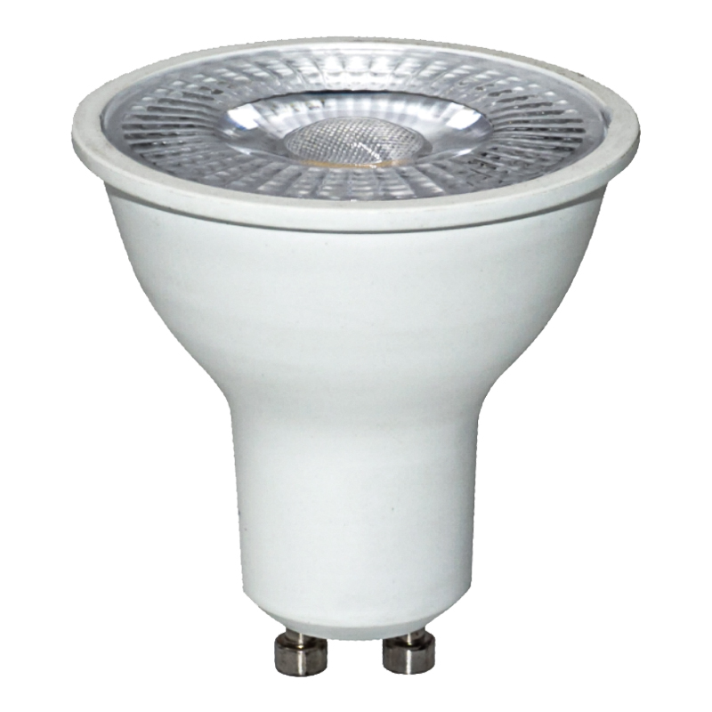 Standard-GU10-LED-Lampenbecher – Multi-Beam und Multi-Watt