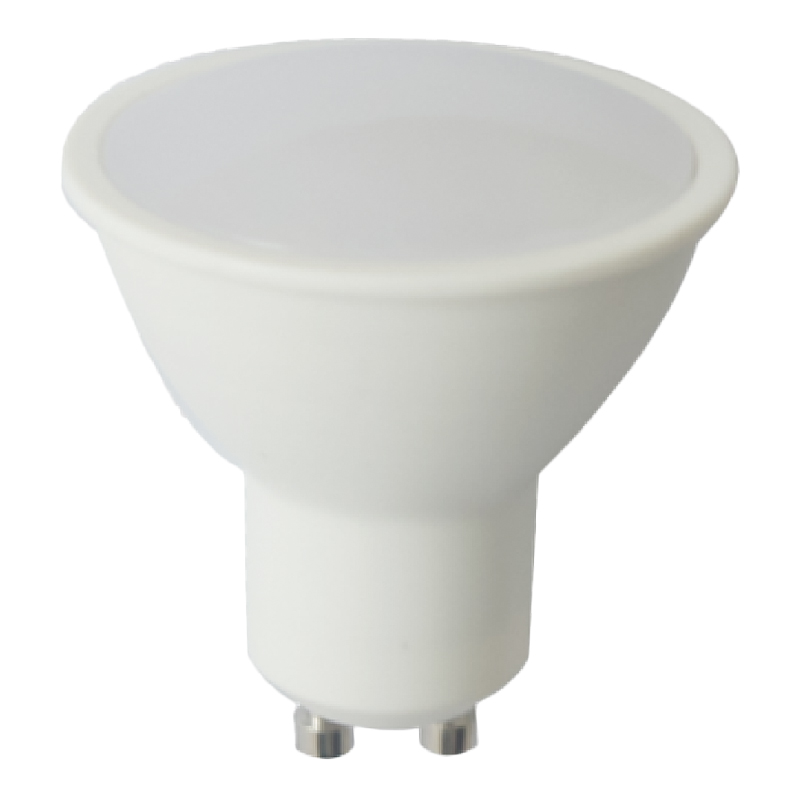 Standard-GU10-LED-Lampenbecher – Multi-Beam und Multi-Watt