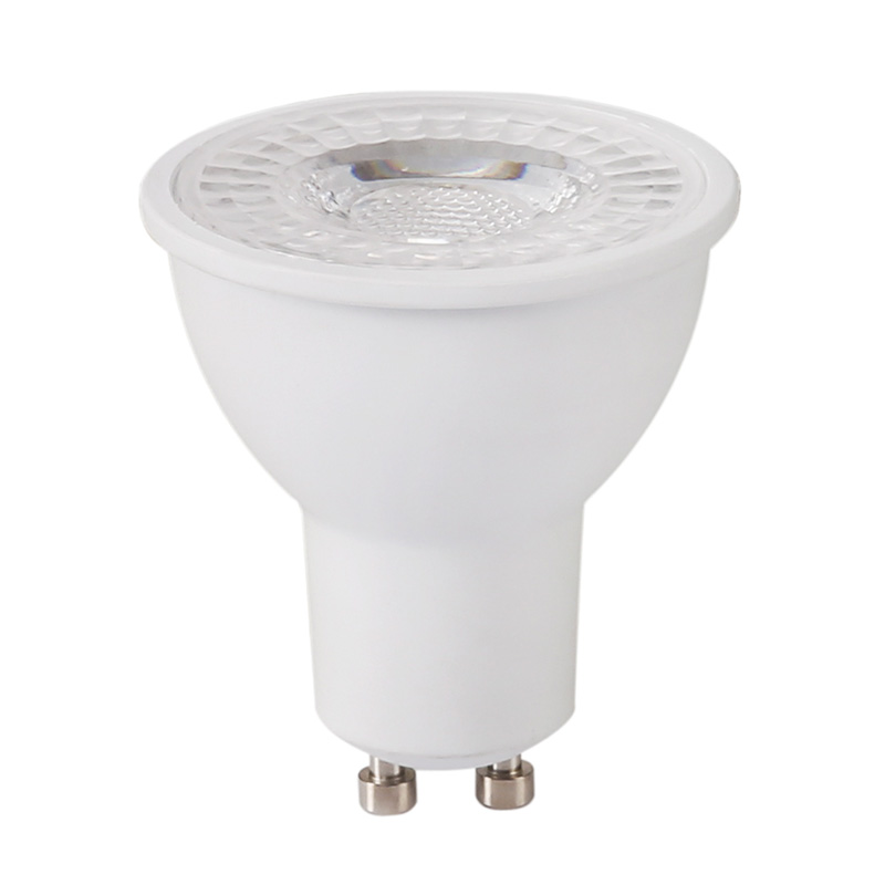 Sparsamer GU10-LED-Lampenbecher – Multi-Abstrahlwinkel
