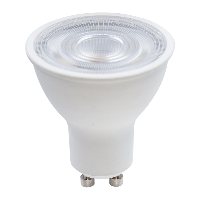 Sparsamer GU10-LED-Lampenbecher – Multi-Abstrahlwinkel