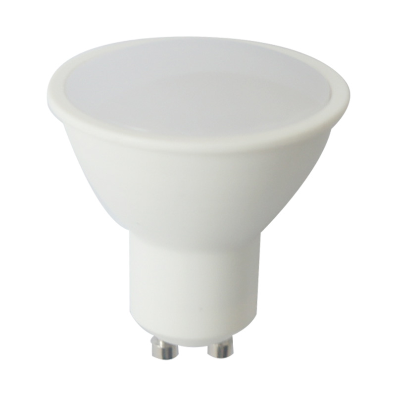 Sparsamer GU10-LED-Lampenbecher – Multi-Abstrahlwinkel