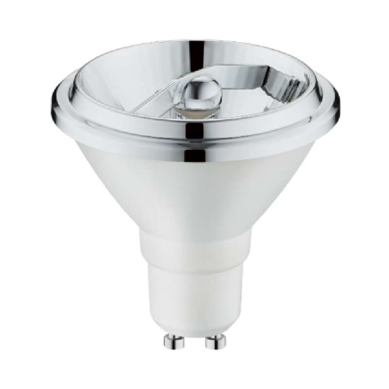 LED-Strahler der QR-Serie