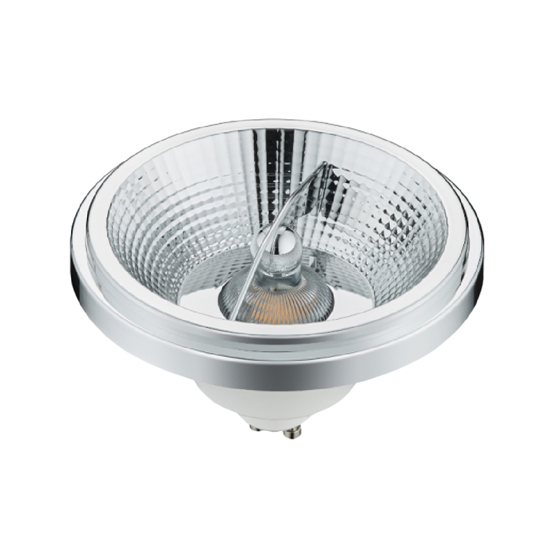 LED-Strahler der QR-Serie