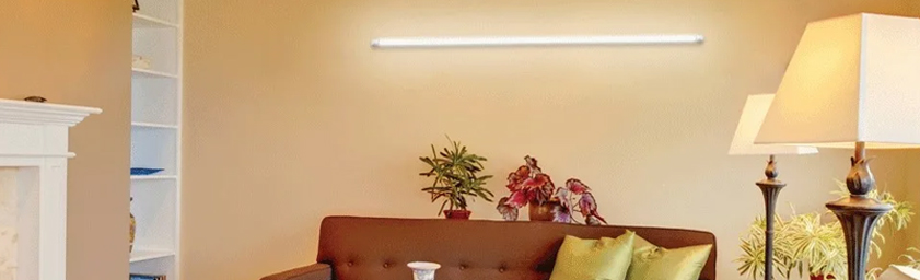 LED-Lichtleiste