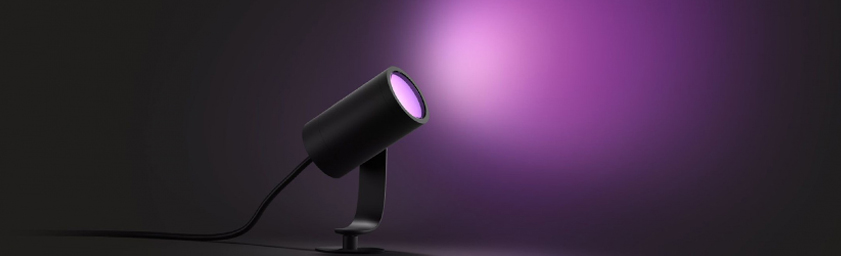 LED-Strahler