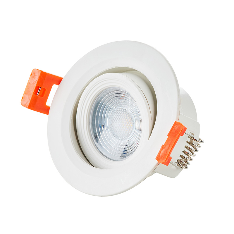 LED -Deckenlampenrunde: Eine perfekte Mischung aus Stil und Funktionalität