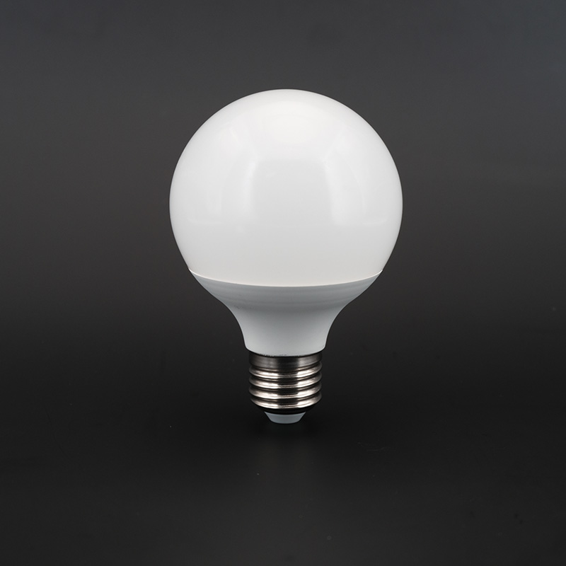 Funktionen und Funktionen von LED Mega Globe Light