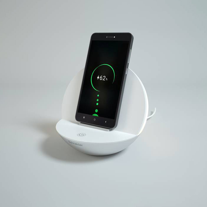 Was sind die Eigenschaften von LED -Nachtlicht?