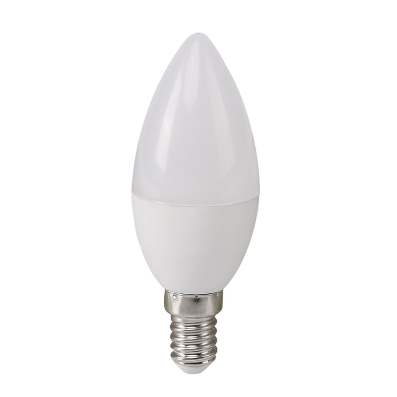 LED C37 CAL37 Kerzenlampe