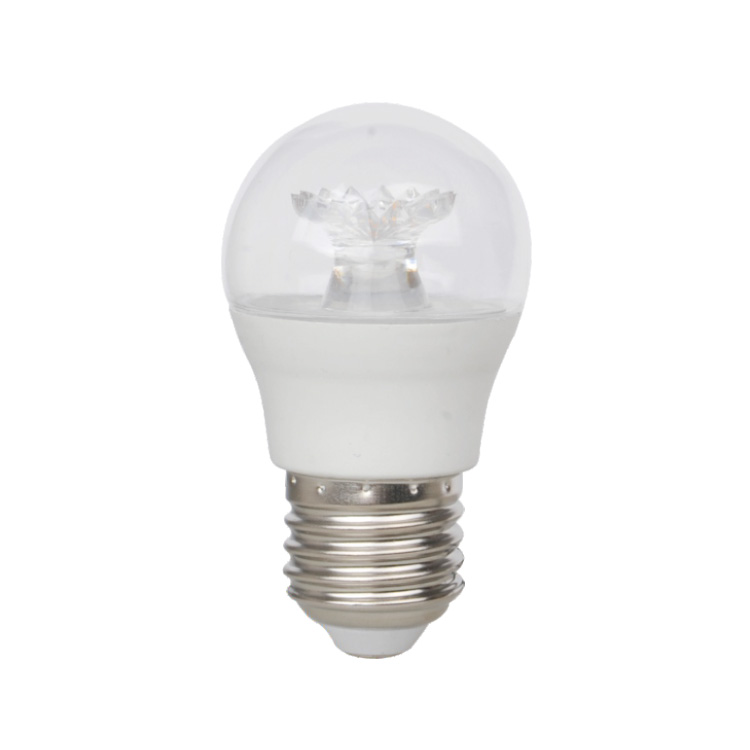 LED G45 GAL45 Glühbirne mit Linse