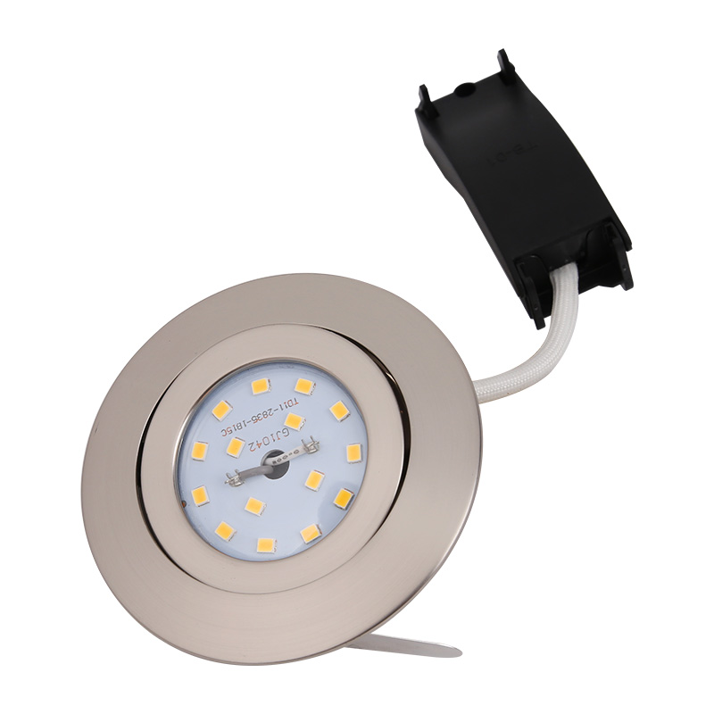 LED-Deckenleuchte IP23 IP44