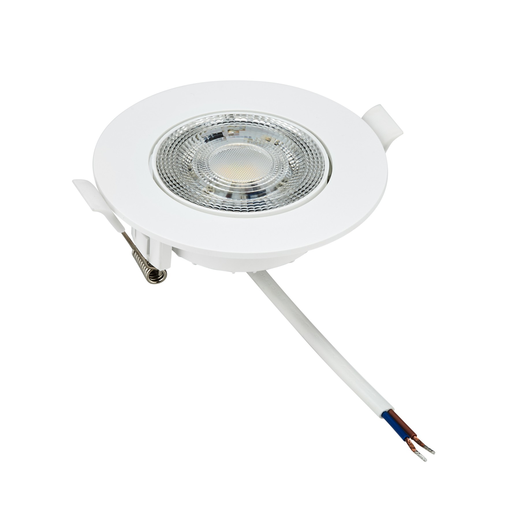 Neues Produkt, LED-Strahler, LED-Downlight